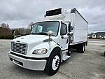 2018 Freightliner M2 106