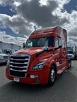 2022 Freightliner Cascadia