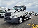 2019 Freightliner Cascadia