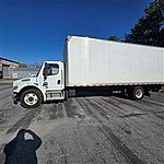 2018 Freightliner M2 106