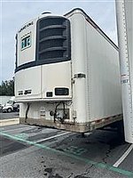 2016 GREAT DANE TRAILERS 7211TZ1-53/160/102