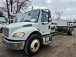 2017 Freightliner M2 106