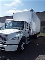 2019 Freightliner M2 106