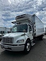 2019 Freightliner M2 106