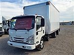 2018 Isuzu NPR HD
