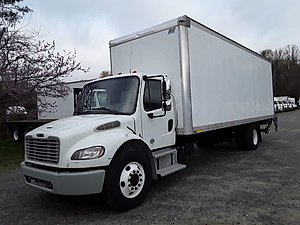 2019 Freightliner M2 106