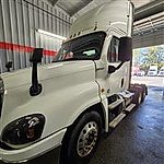 2018 Freightliner Cascadia 125