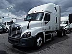 2020 Freightliner Cascadia 125