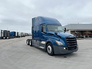 2019 Freightliner Cascadia