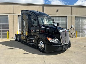 2022 Kenworth T680