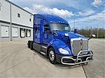 2021 Kenworth T680