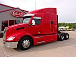 2023 Peterbilt 579