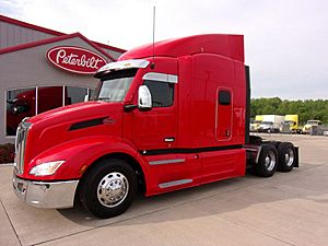 2023 Peterbilt 579