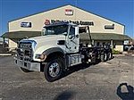 2026 Mack Granite GR64F