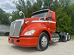 2015 Kenworth T680