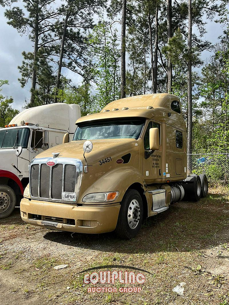 peterbilt 387 Trucks For Sale (New & Used)