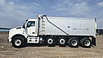 2019 Kenworth T880