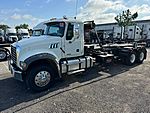 2024 Mack Granite GR64F