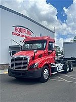 2019 Freightliner Cascadia 113