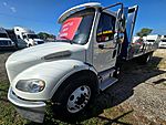 2015 Freightliner M2 106