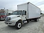 2019 International DuraStar 4300