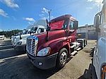 2018 Freightliner Cascadia 125
