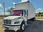 2019 Freightliner M2 106