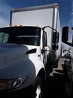 2019 International MV607