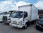 2018 Isuzu NPR HD