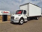 2018 Freightliner M2 106