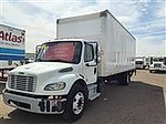 2018 Freightliner M2 106