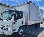 2017 Isuzu NPR HD