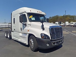 2020 Freightliner Cascadia 125