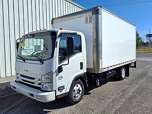 2021 Chevrolet F450
