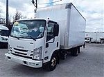 2018 Isuzu NPR HD
