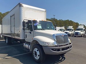 2019 International DuraStar 4300
