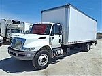 2018 International DuraStar 4300