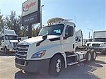 2018 Freightliner Cascadia