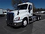 2019 Freightliner Cascadia 125