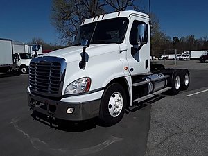 2019 Freightliner Cascadia 125