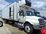 2018 International DuraStar 4300