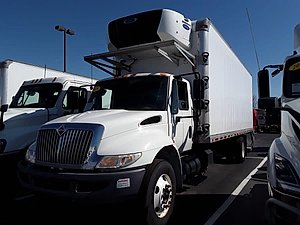 2018 International 4300