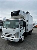 2018 Isuzu NPR