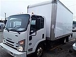 2019 Isuzu NPR HD