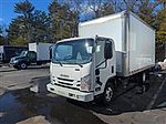 2018 Isuzu NPR HD