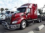 2021 Peterbilt 579