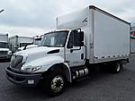 2019 International DuraStar 4300