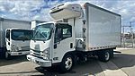 2016 Isuzu NPR