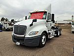 2019 International LT625