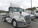 2018 International Prostar